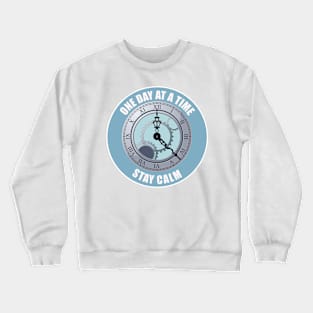 MOTIVATION T-SHIRTS Crewneck Sweatshirt